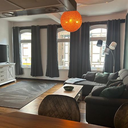 Stangenberg'S City Loft Hamelin Exterior photo